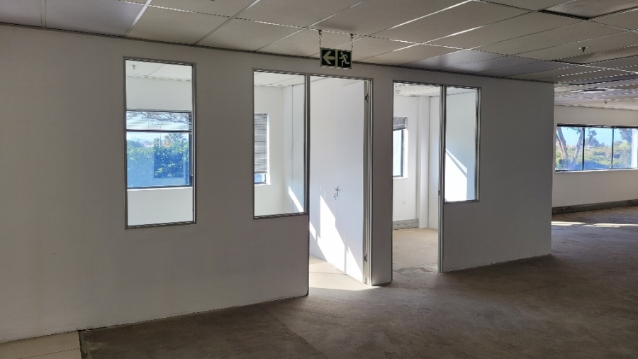 To Let commercial Property for Rent in Parow Industrial Western Cape